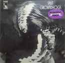 LP - The Groundhogs - Split - Gatefold
