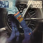 Double LP - The Groundhogs - The Classic British Rock Scene