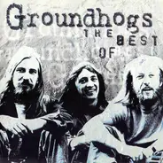The Groundhogs - The Best Of