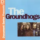 CD - The Groundhogs - Classic Album Cuts 1968 - 1976