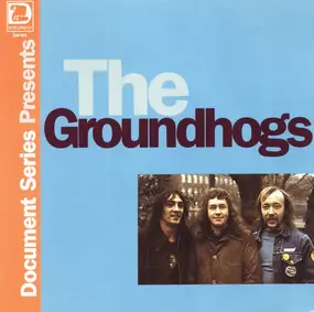 The Groundhogs - Classic Album Cuts 1968 - 1976