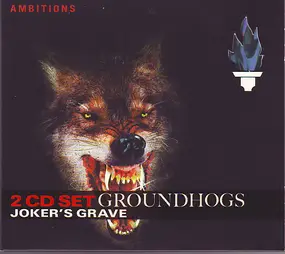 The Groundhogs - Joker's Grave