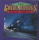 Double LP - The Groundhogs - Moving Fast - Standing Still