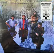 LP - The Groundhogs - Scratching The Surface - Ltd Ed. Gold 180g Vinyl