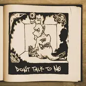 The Grouch - Don't Talk to Me