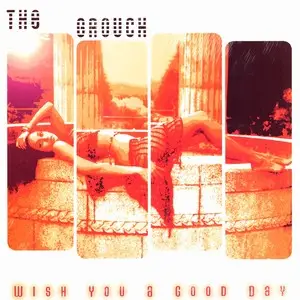 the grouch - wish you a good day