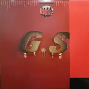 LP - The Group Sounds - 涙のg.S. 33 - Obi, Insert