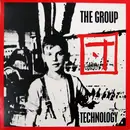 12inch Vinyl Single - The Group - Technology