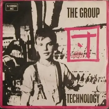 The Group - Technology