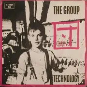 7'' - The Group - Technology