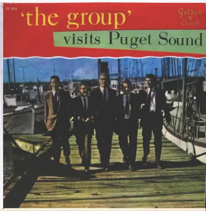 The Group - Visits Puget Sound