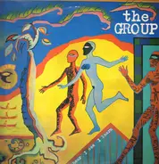 The Group - I Hear I See I Learn