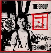 12inch Vinyl Single - The Group - Technology