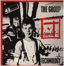 12inch Vinyl Single - The Group - Technology