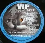 Gethsemane VIP Choir - Operation Bands / Demo Death