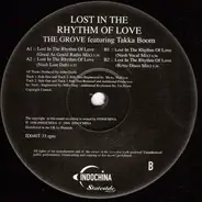 The Grove - Lost In The Rhythm Of Love