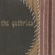 CD - The Guthries - The Guthries