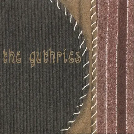 The Guthries - The Guthries