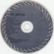 CD - The Guthries - The Guthries