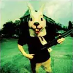 The Gutter Twins - GOD'S CHILDREN / SPANISH DOORS