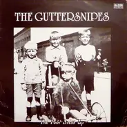 The Guttersnipes - The Poor Dress Up