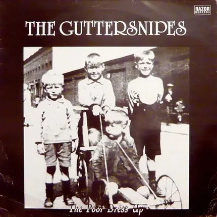 The Guttersnipes - The Poor Dress Up