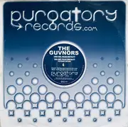 12inch Vinyl Single - The Guvnors - Police Brutality
