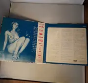 LP - The Guy Margie Orchestra - Lovely Night With You - Gatefold+ OBI