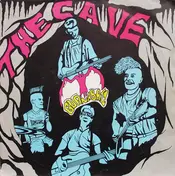 The Guana Batz - The Cave