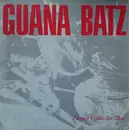 LP - The Guana Batz - Electra Glide In Blue