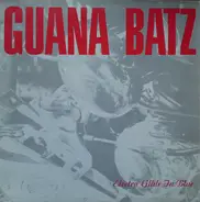 The Guana Batz - Electra Glide in Blue