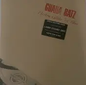 The Guana Batz - Electra Glide in Blue