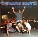 LP - The Guana Batz - Live Over London - No Cover