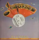 12inch Vinyl Single - The Gucci Boys - Blockhead