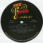 12'' - The Gucci Man - Me & You (Gettin' It On)