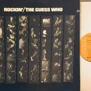 LP - The Guess Who - Rockin'