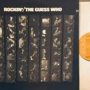 The Guess Who - Rockin'