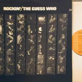 The Guess Who - Rockin'