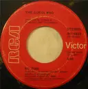 7inch Vinyl Single - The Guess Who - No Time / These Eyes