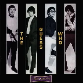 The Guess Who - A Retrospective