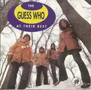 CD - The Guess Who - At Their Best