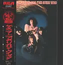 LP - The Guess Who - American Woman - Promo / Gatefold / + OBI, insert