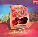 LP - The Guess Who - Born In Canada