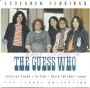 CD - The Guess Who - Extended Versions