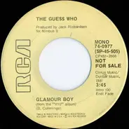 The Guess Who - Glamour Boy