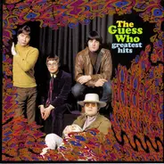 The Guess Who - Greatest Hits