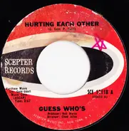 The Guess Who - Hurting Each Other
