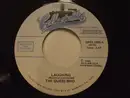 7inch Vinyl Single - The Guess Who - Laughing / Undun