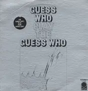 The Guess Who - Play the Guess Who