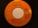 7inch Vinyl Single - The Guess Who - Runnin' Back To Saskatoon